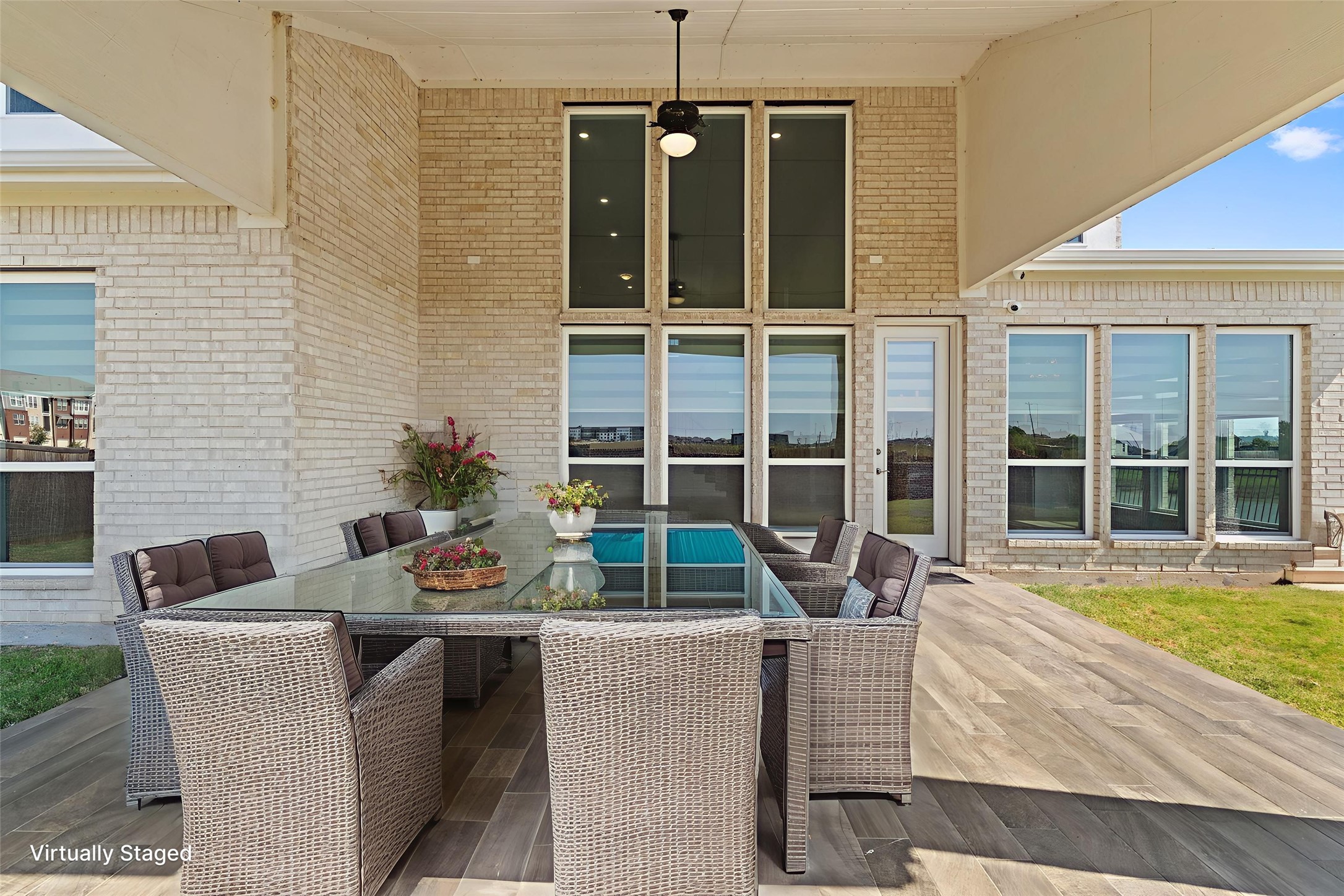 4437 Canadian River Drive Celina TX 75078