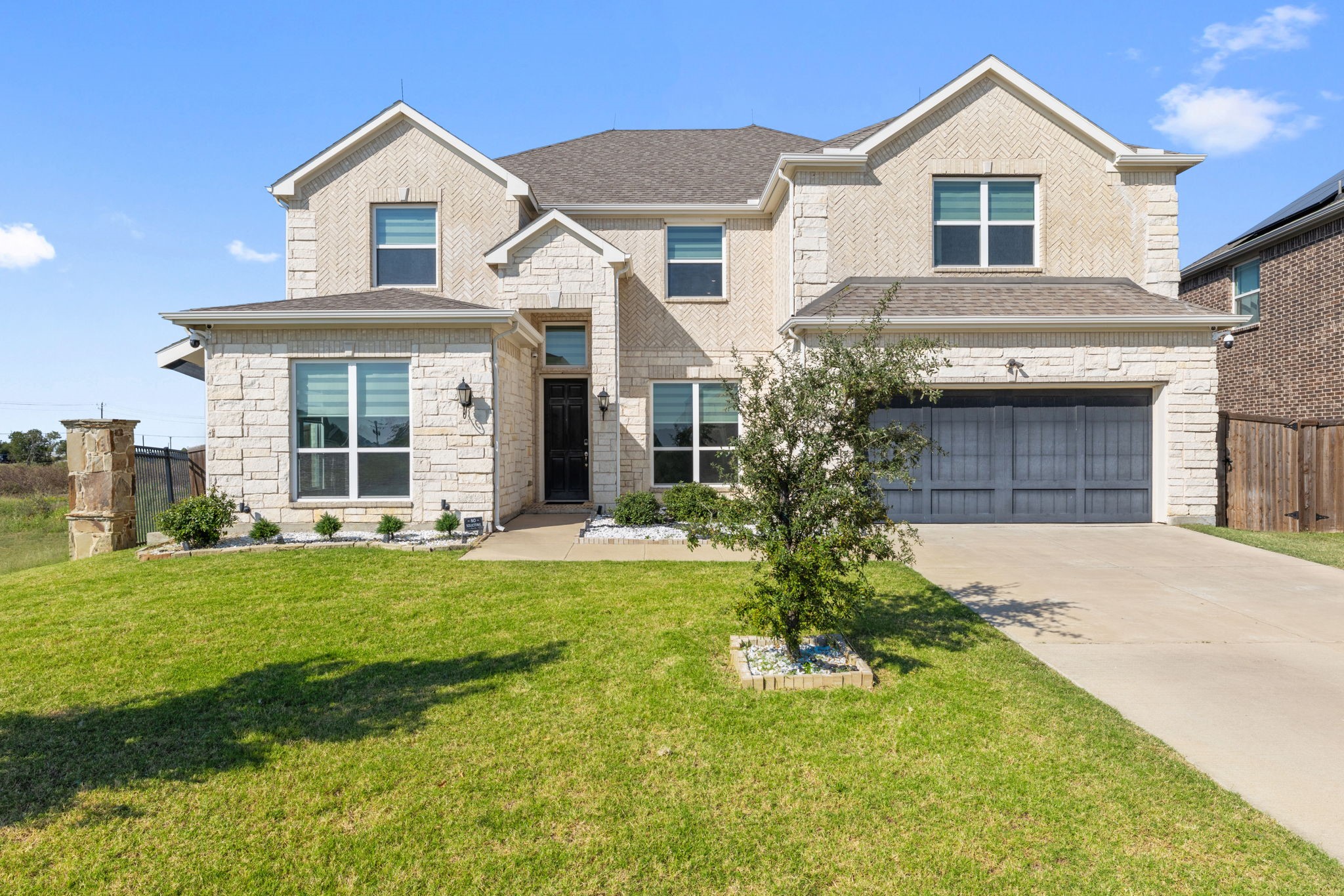 4437 Canadian River Drive Celina TX 75078