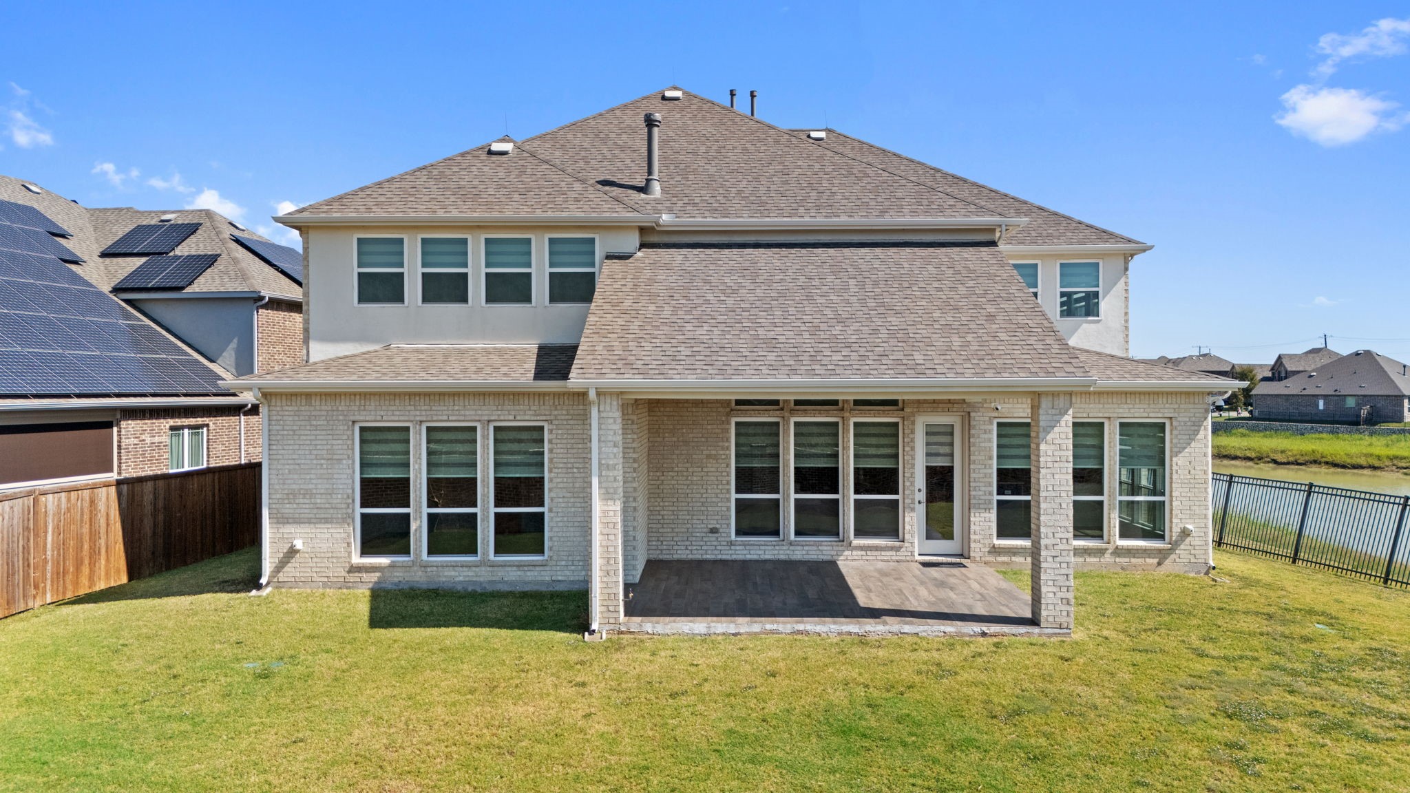 4437 Canadian River Drive Celina TX 75078