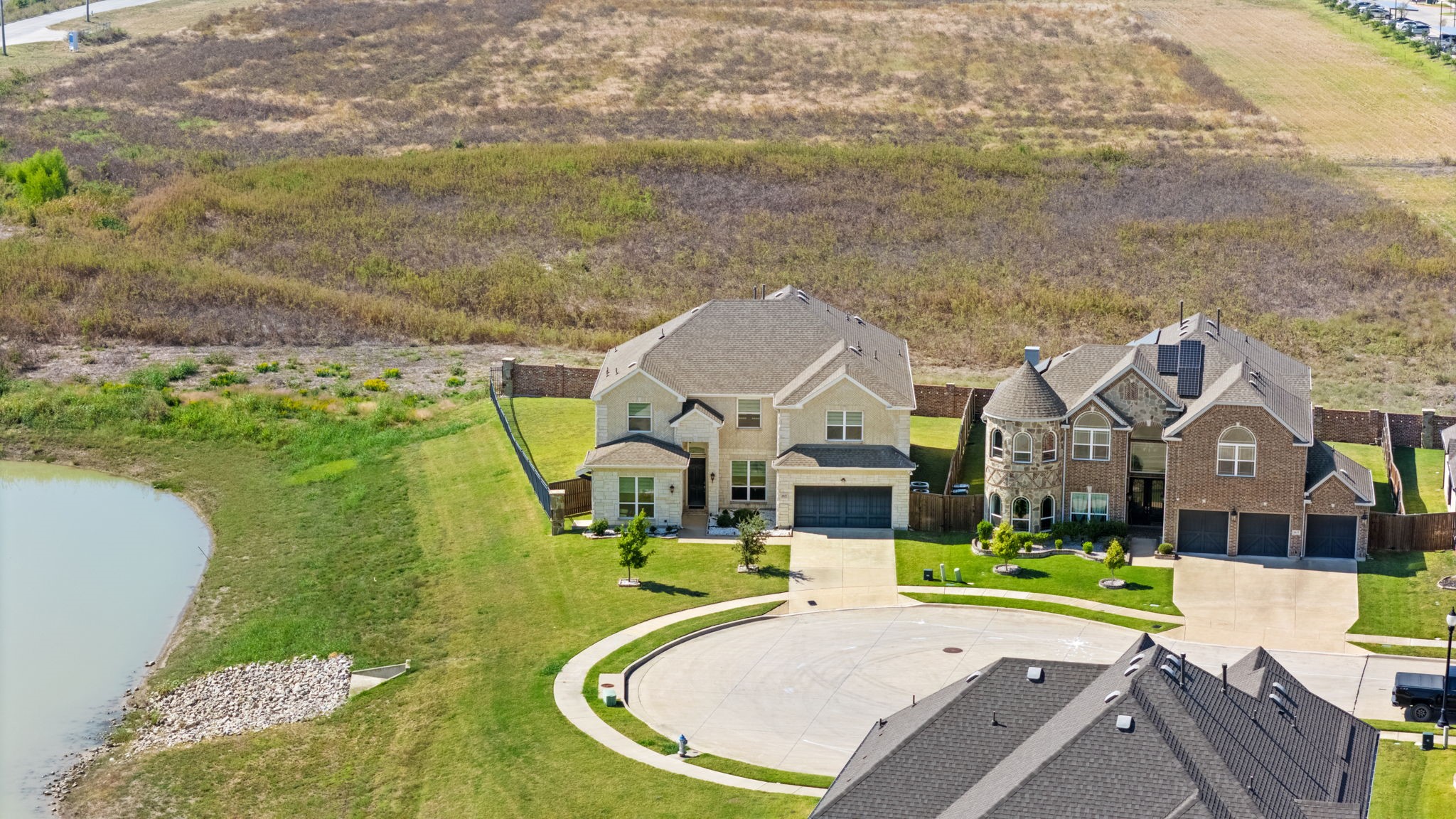 4437 Canadian River Drive Celina TX 75078