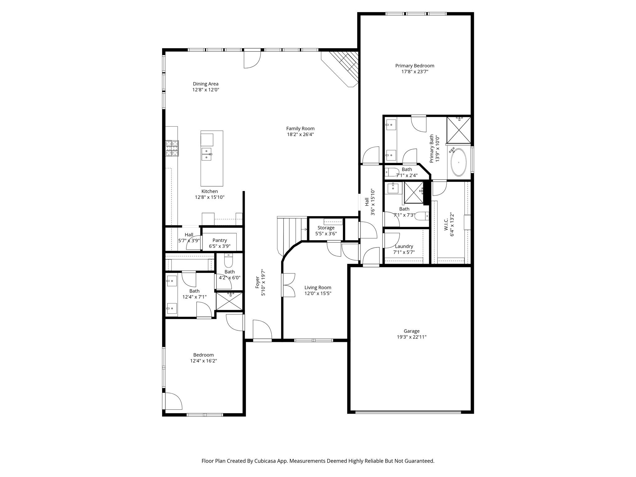4437 Canadian River Drive Celina TX 75078
