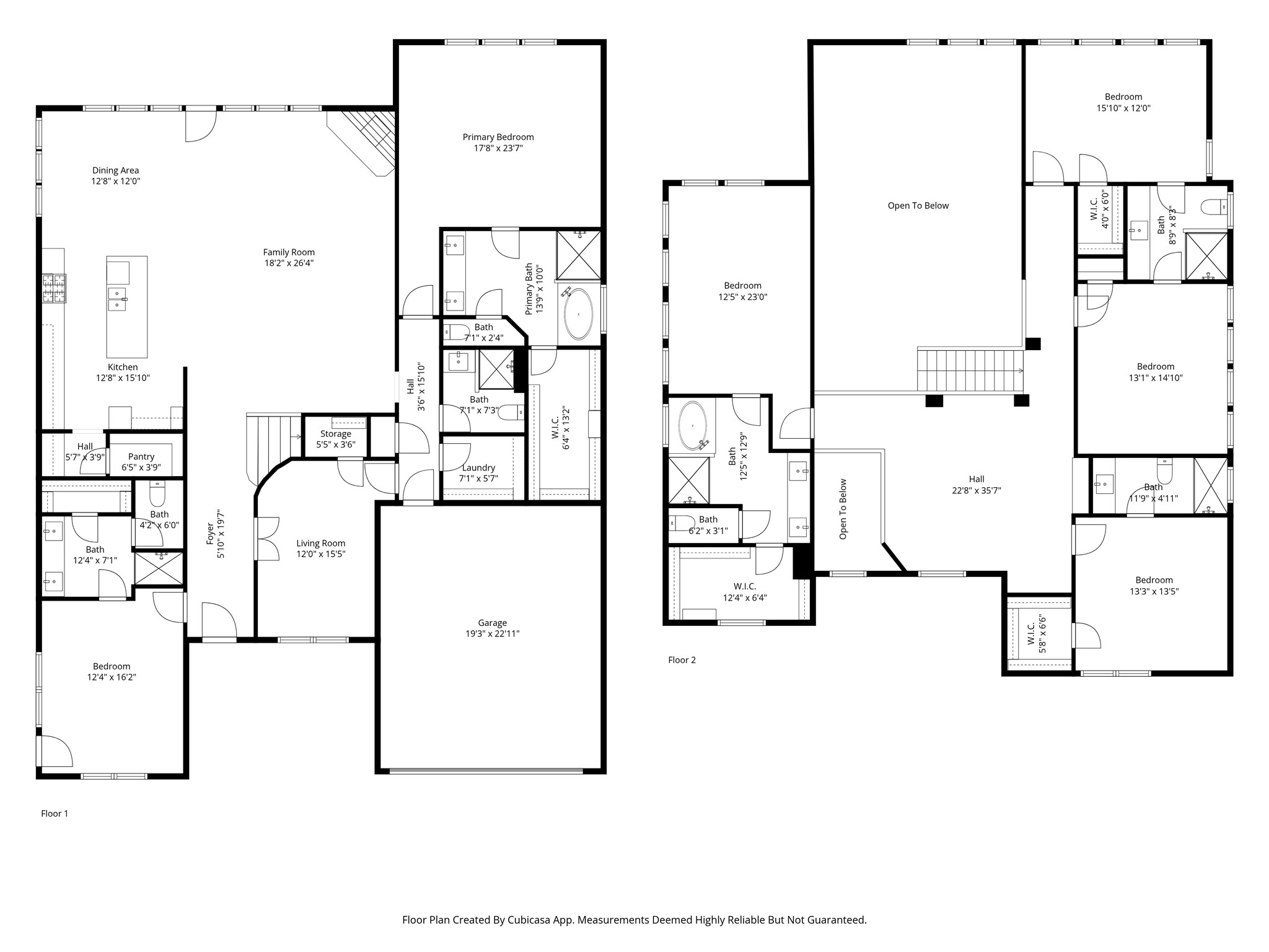 4437 Canadian River Drive Celina TX 75078