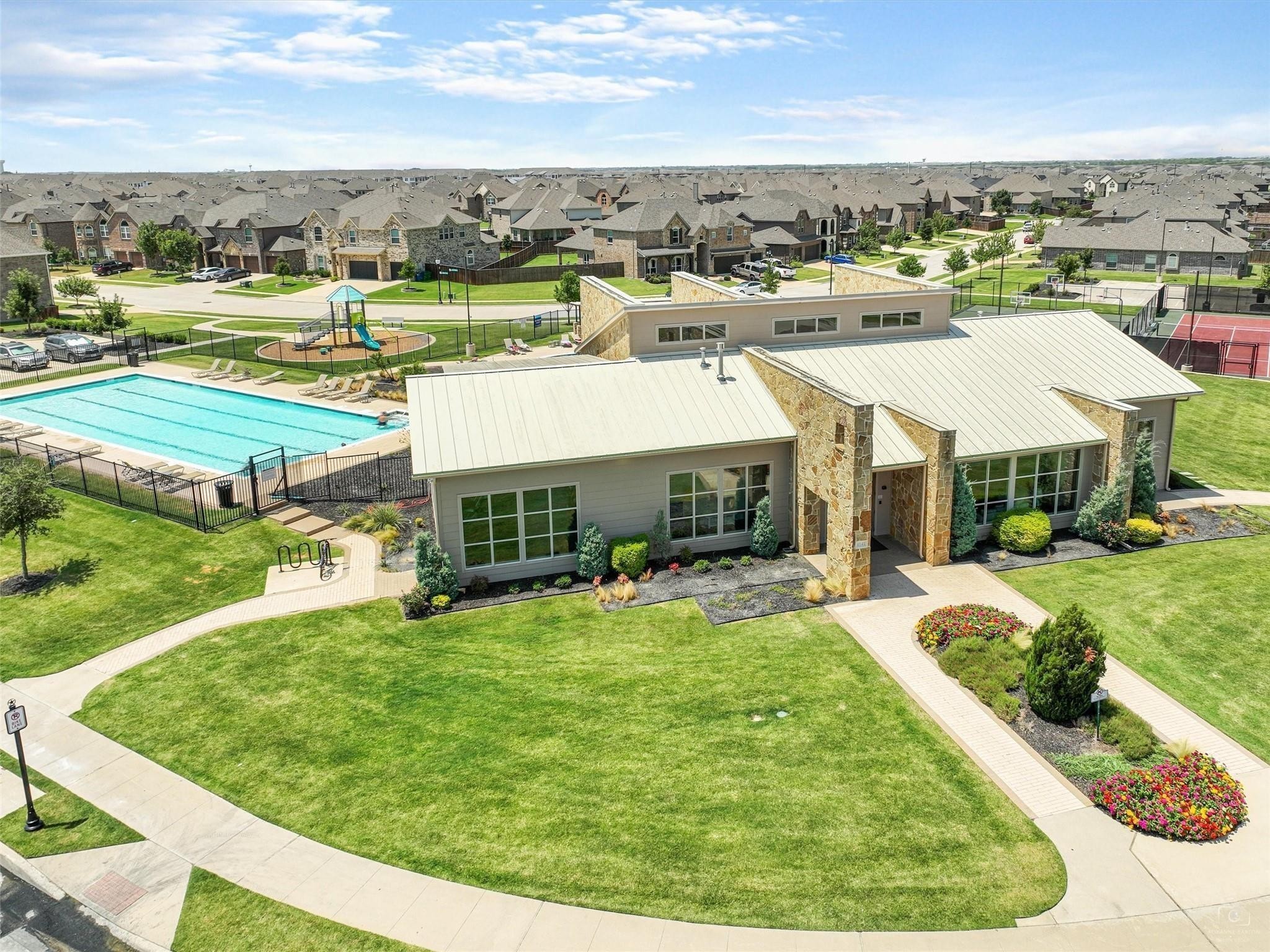 4437 Canadian River Drive Celina TX 75078