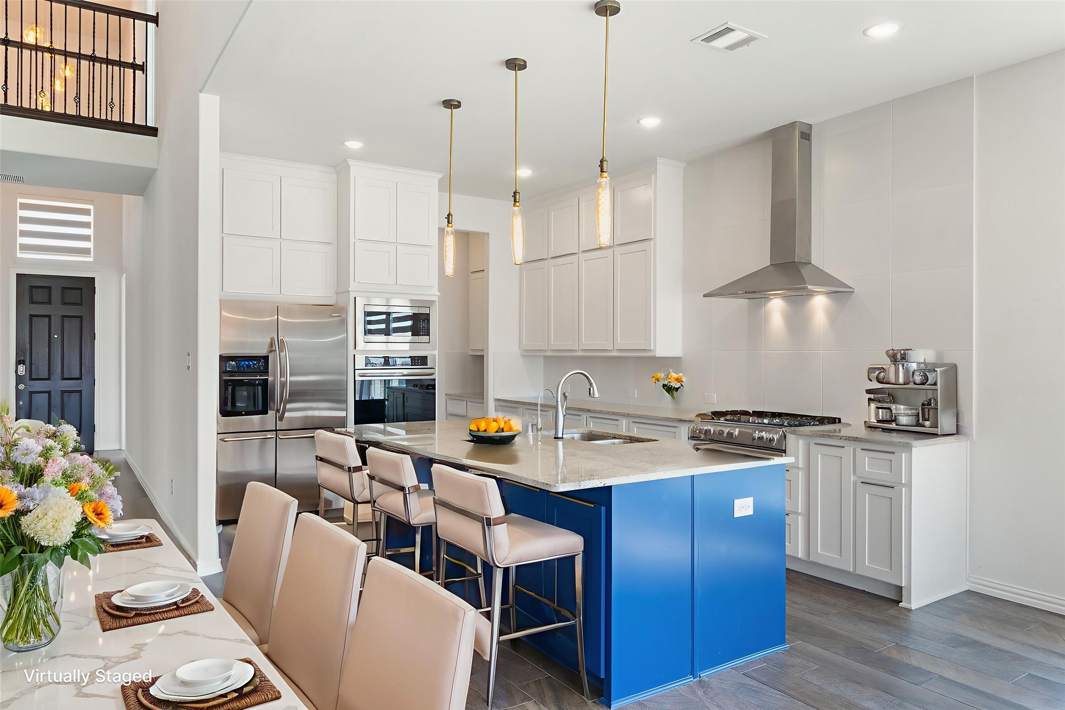 4437 Canadian River Drive Celina TX 75078