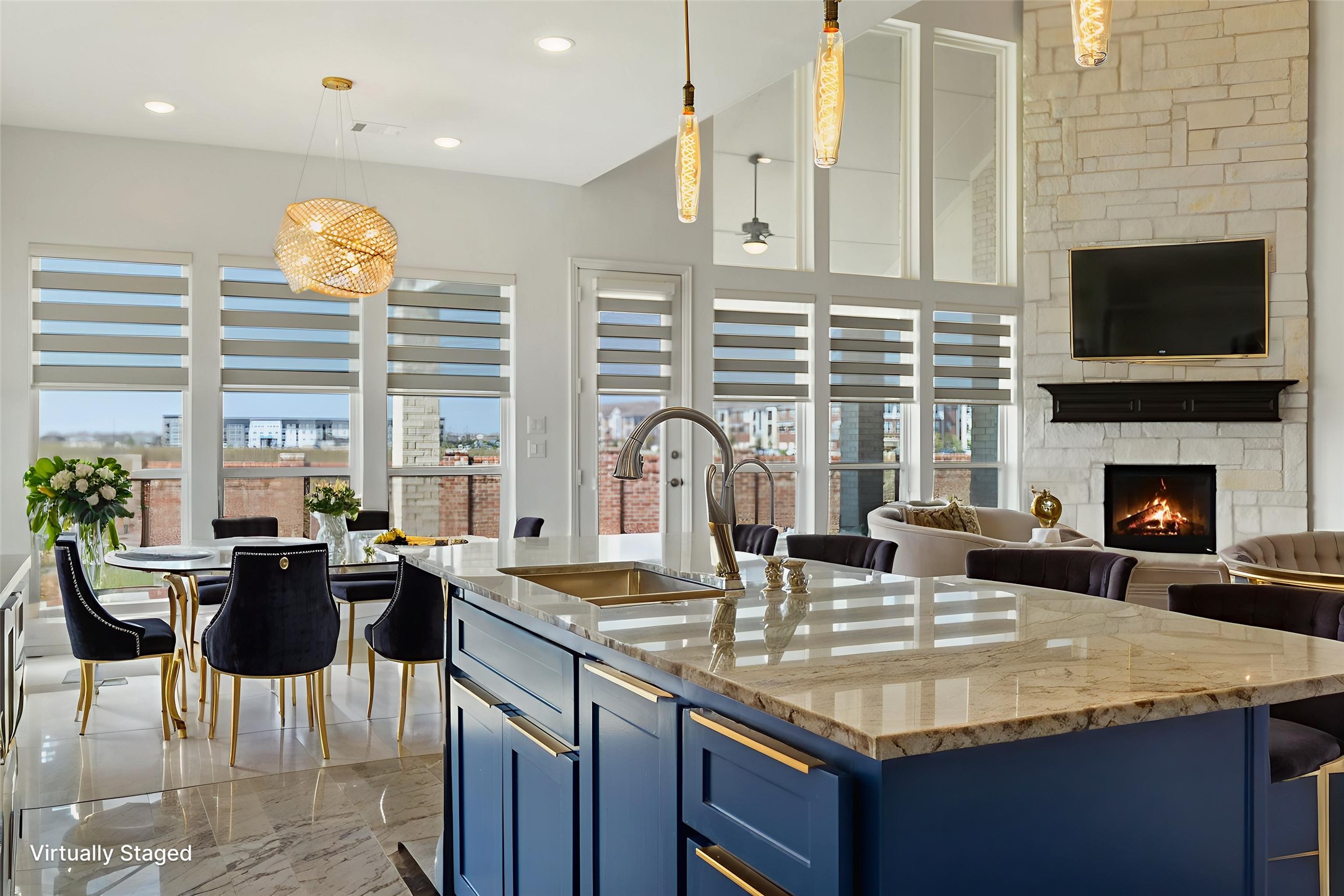 4437 Canadian River Drive Celina TX 75078