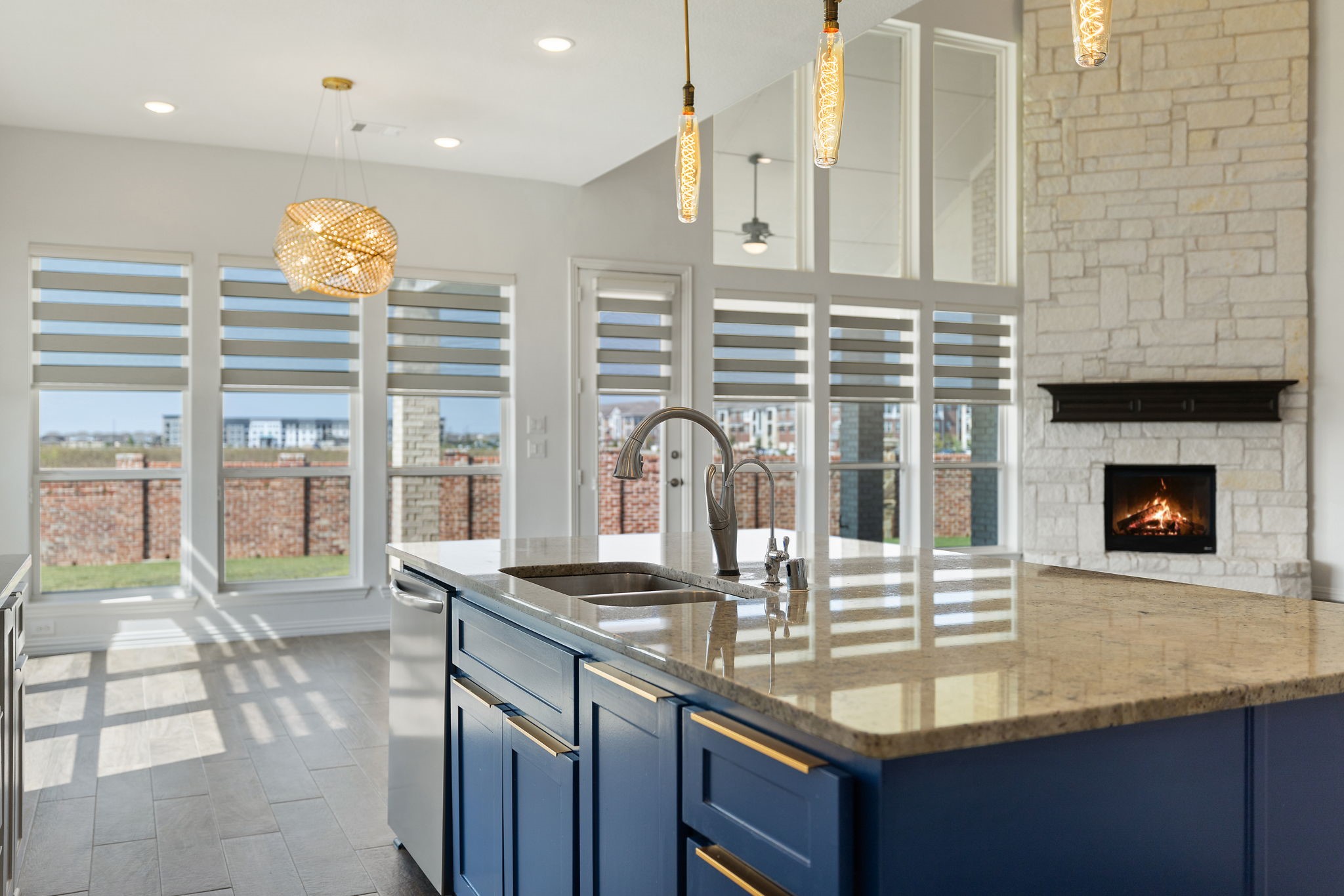 4437 Canadian River Drive Celina TX 75078