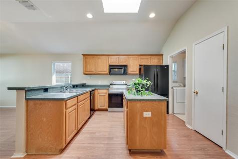 236 Goldeneye Lane Fort Worth TX 76120