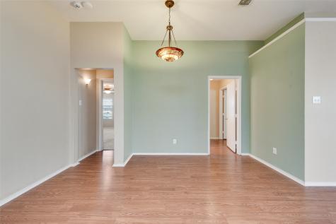 236 Goldeneye Lane Fort Worth TX 76120