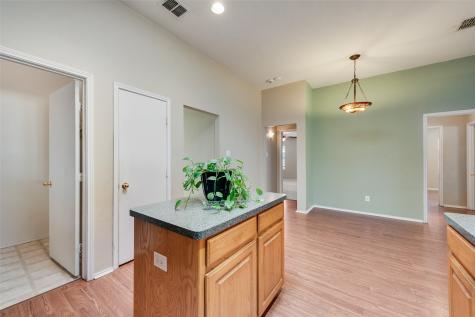 236 Goldeneye Lane Fort Worth TX 76120