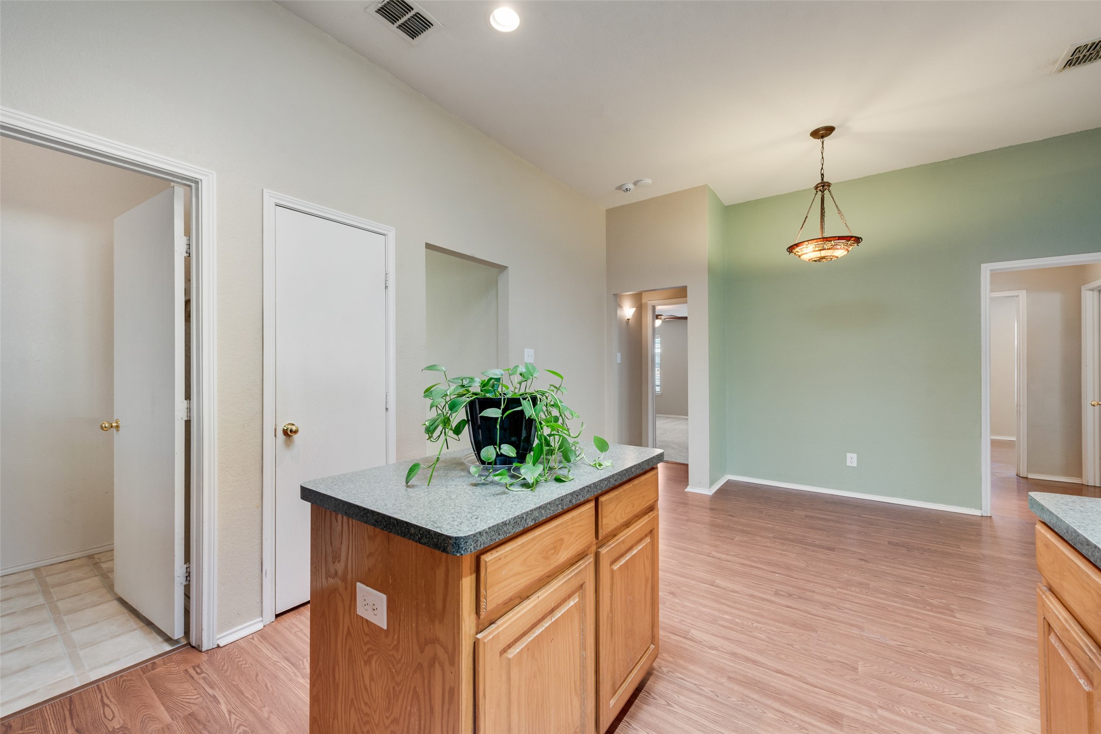 236 Goldeneye Lane Fort Worth TX 76120