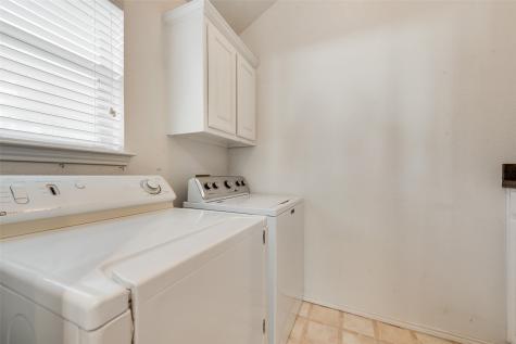 236 Goldeneye Lane Fort Worth TX 76120