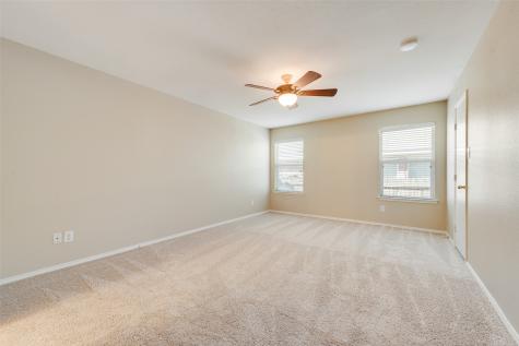 236 Goldeneye Lane Fort Worth TX 76120