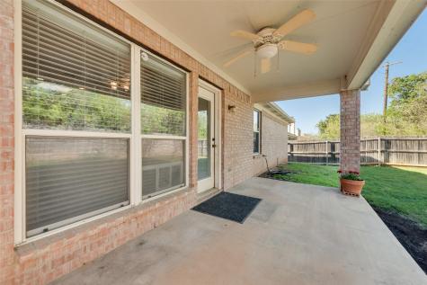 236 Goldeneye Lane Fort Worth TX 76120