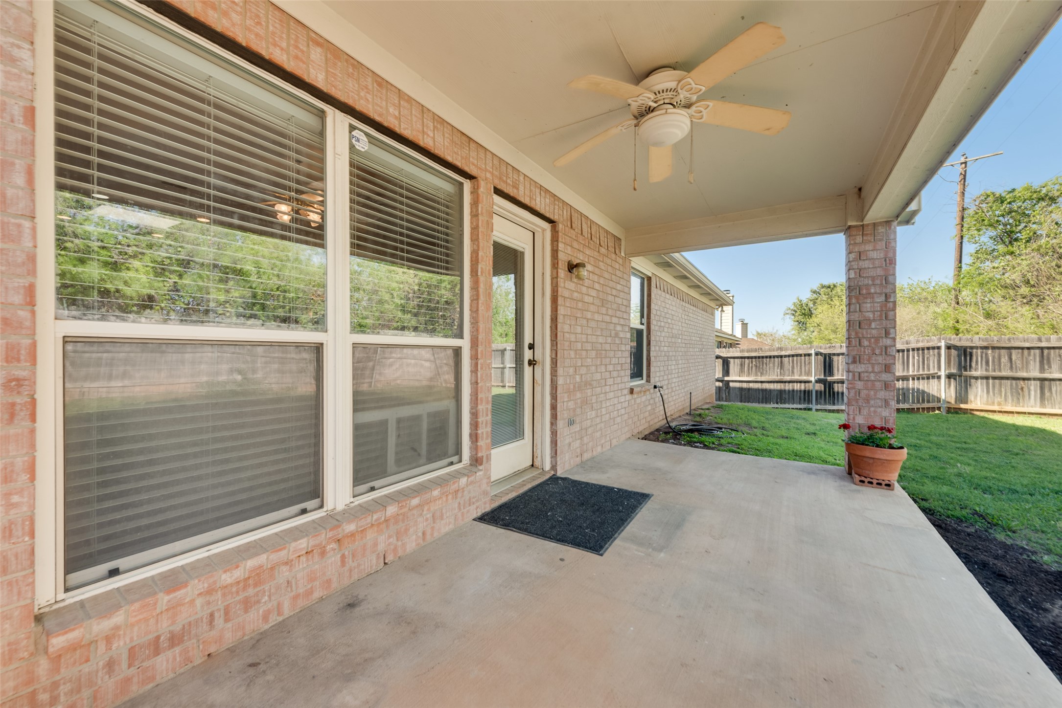 236 Goldeneye Lane Fort Worth TX 76120