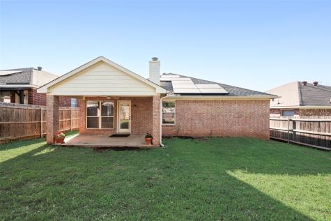 236 Goldeneye Lane Fort Worth TX 76120