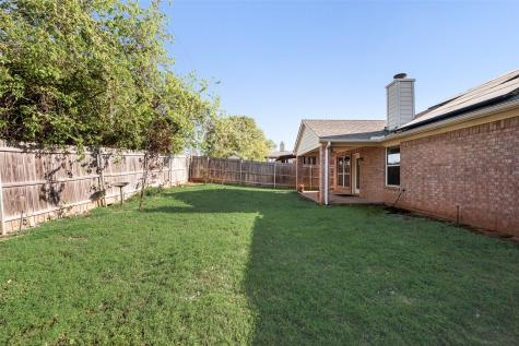 236 Goldeneye Lane Fort Worth TX 76120