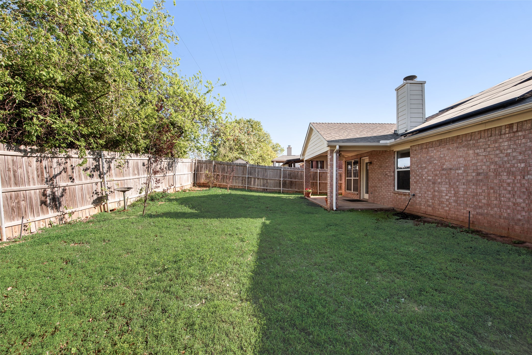 236 Goldeneye Lane Fort Worth TX 76120