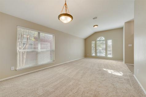 236 Goldeneye Lane Fort Worth TX 76120
