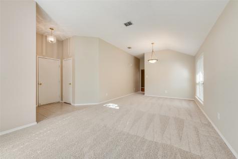 236 Goldeneye Lane Fort Worth TX 76120