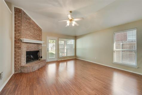 236 Goldeneye Lane Fort Worth TX 76120