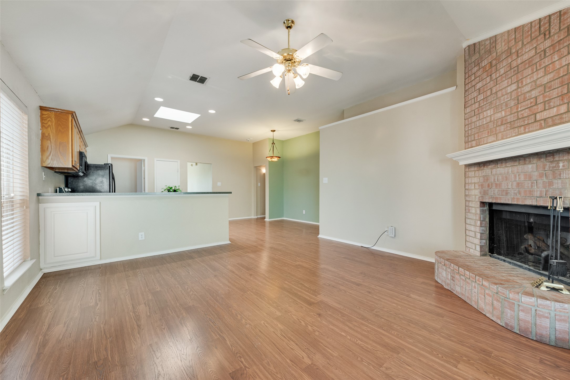 236 Goldeneye Lane Fort Worth TX 76120