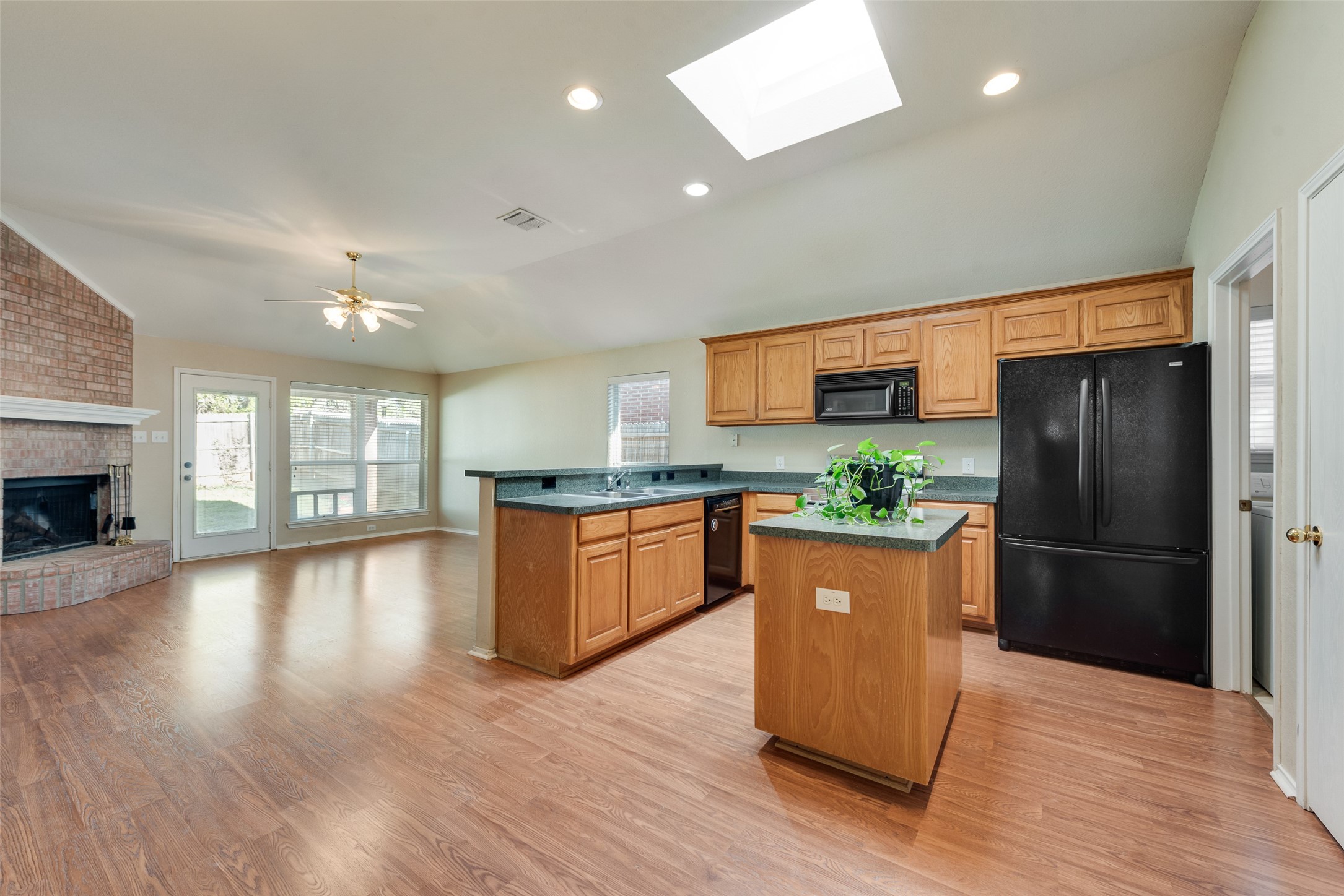 236 Goldeneye Lane Fort Worth TX 76120