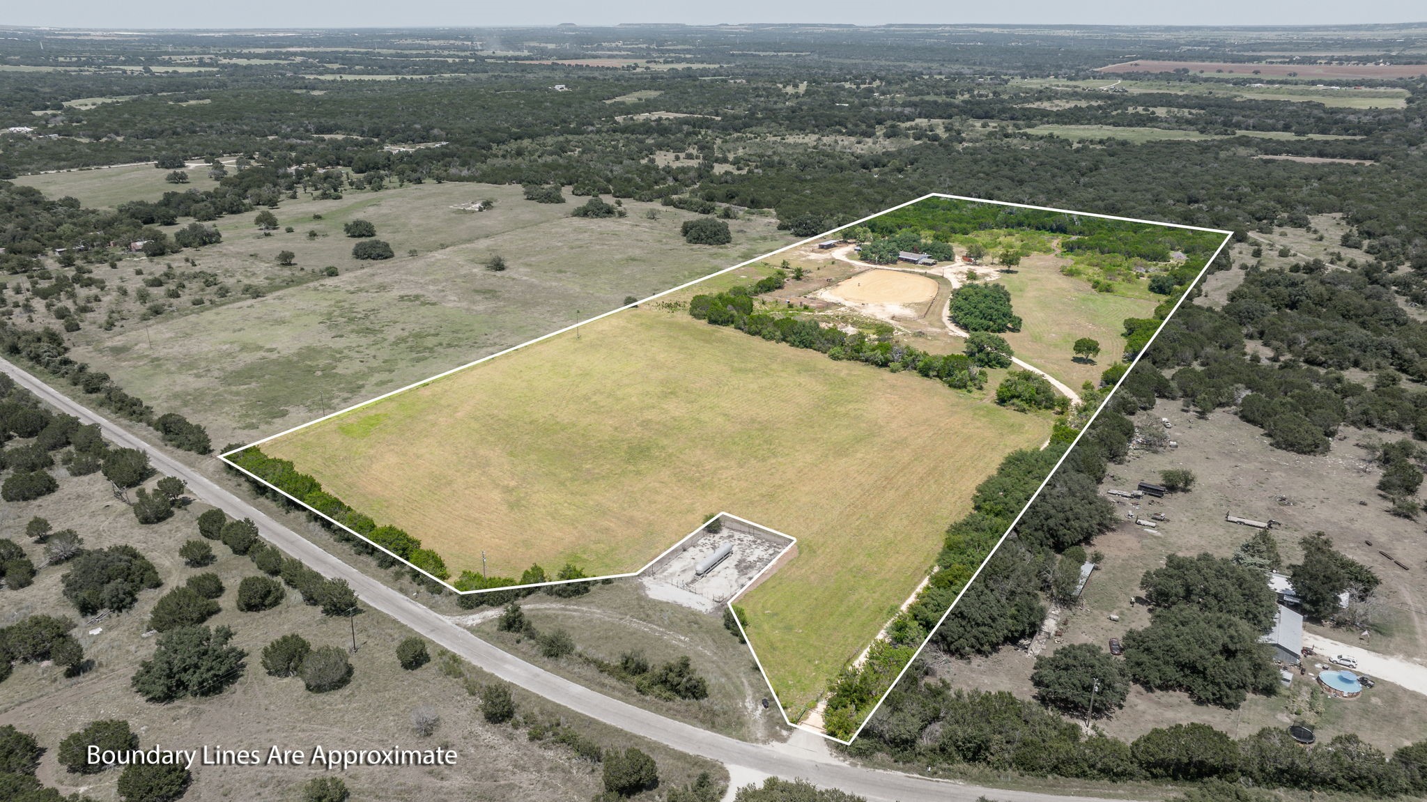 4295 County Road 239 Hico TX 76457