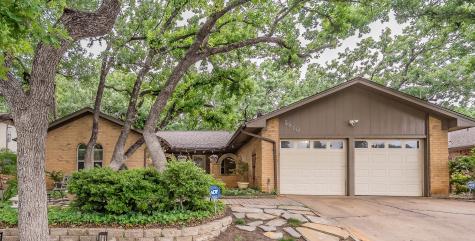 5810 Ridge Drive Arlington TX 76016