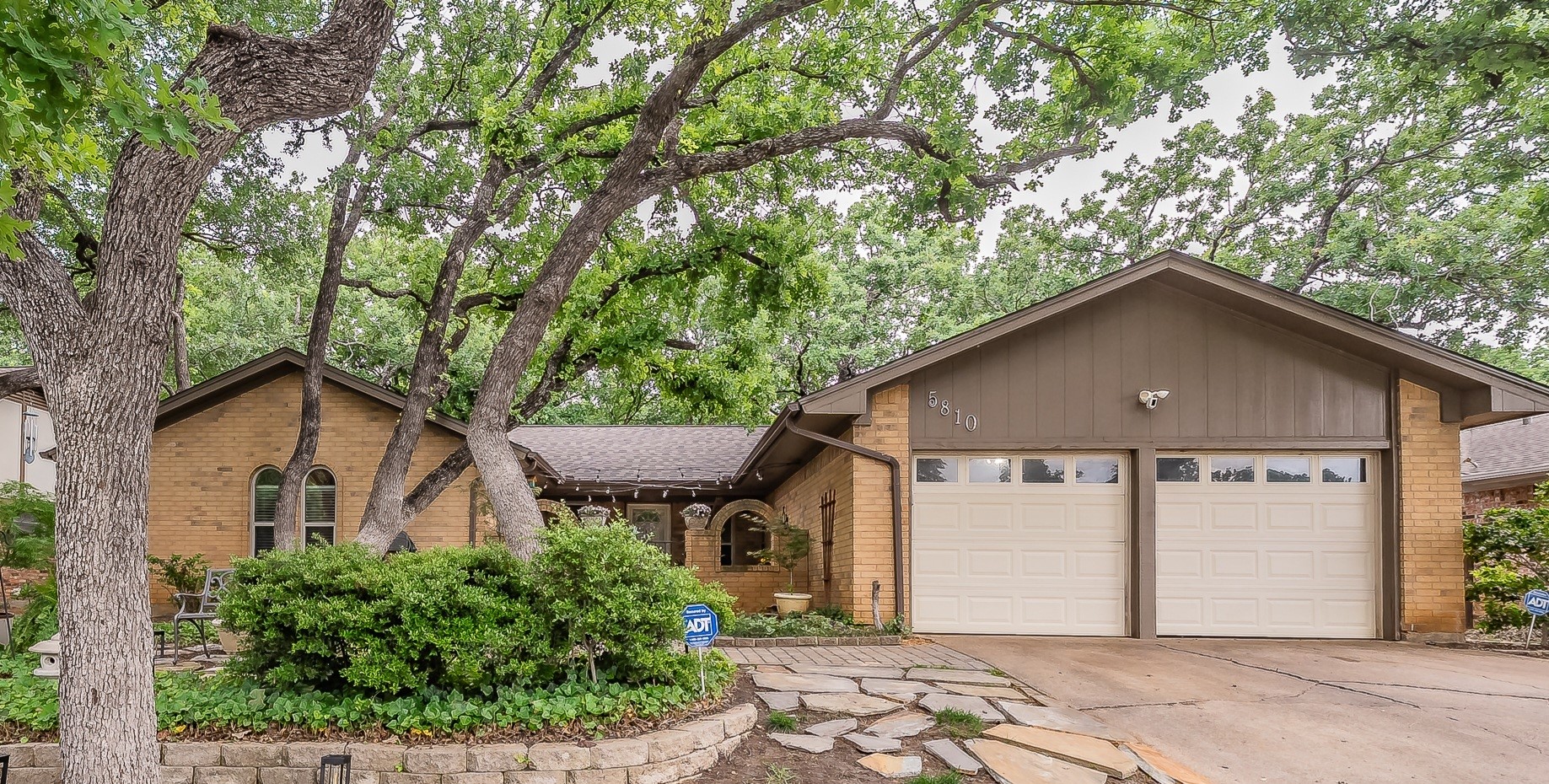 5810 Ridge Drive Arlington TX 76016