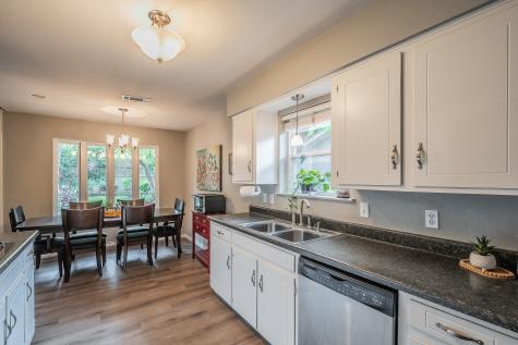 5810 Ridge Drive Arlington TX 76016