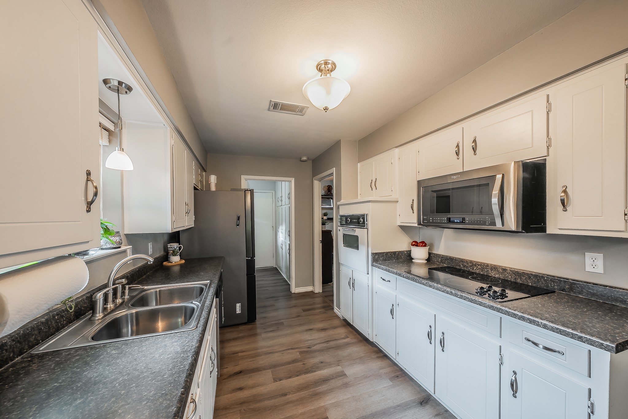 5810 Ridge Drive Arlington TX 76016