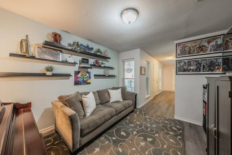 5810 Ridge Drive Arlington TX 76016