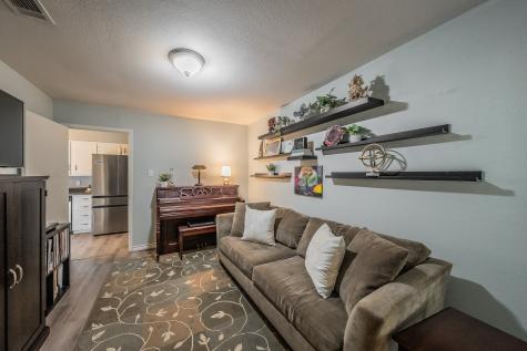 5810 Ridge Drive Arlington TX 76016