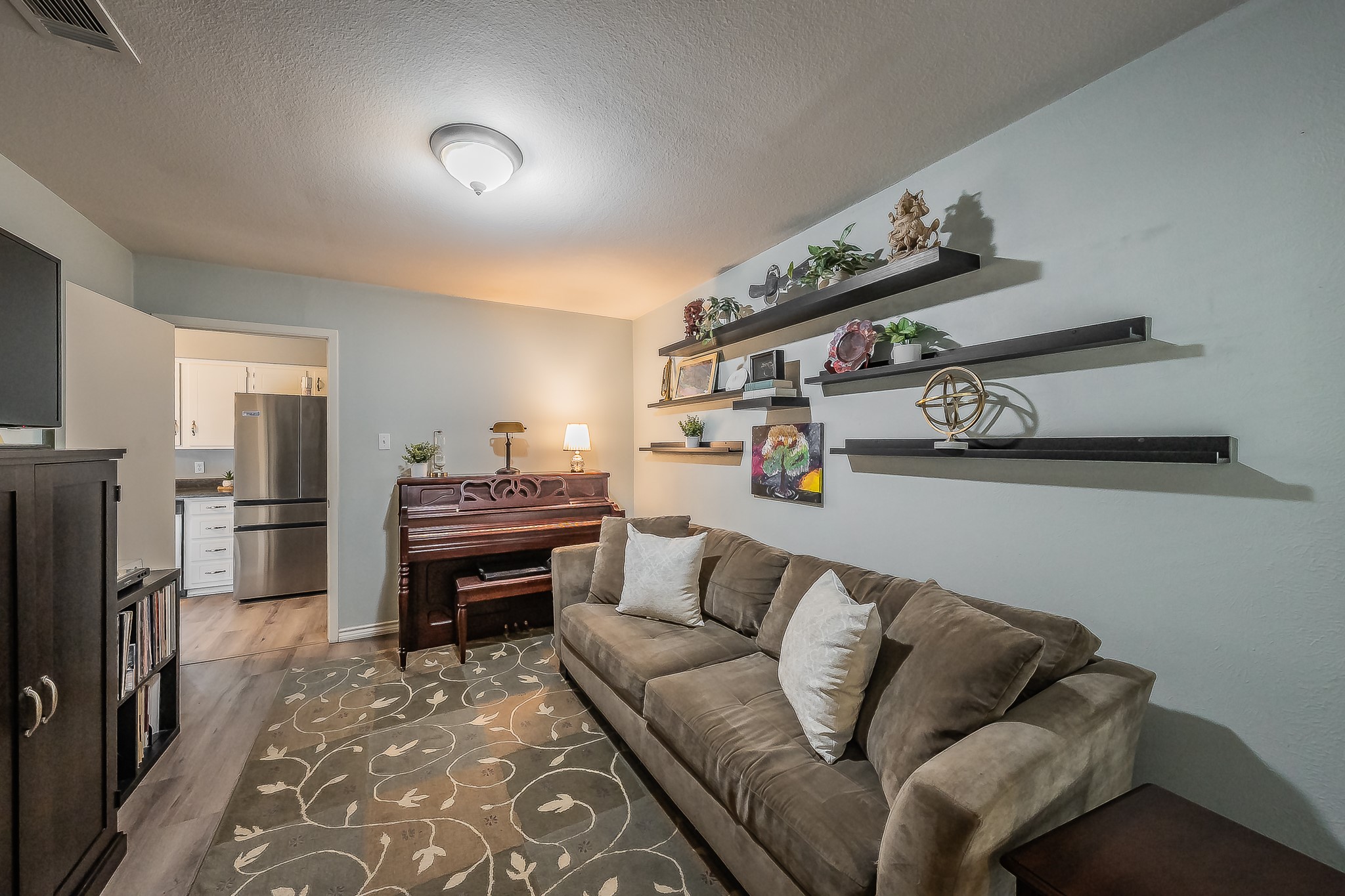 5810 Ridge Drive Arlington TX 76016