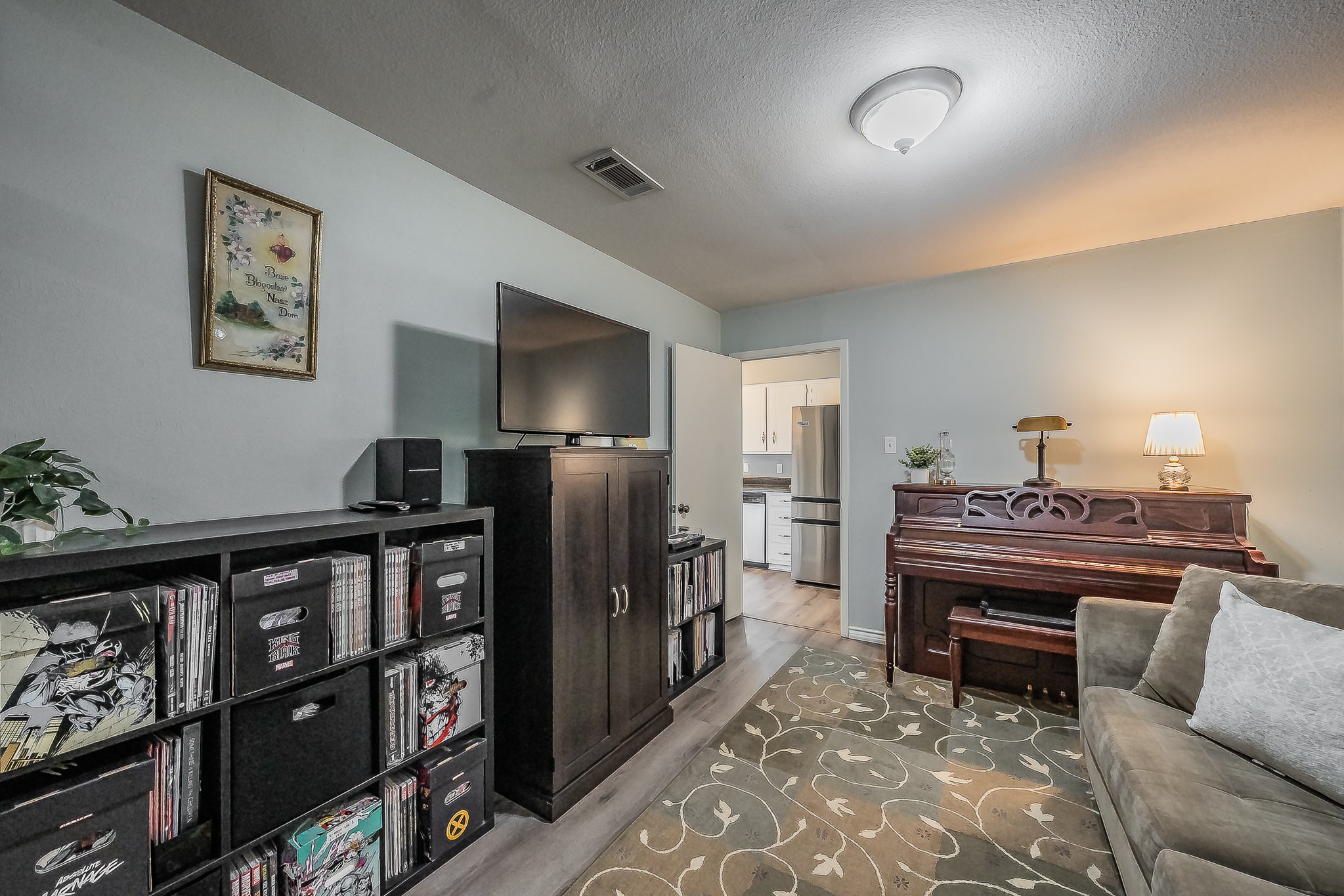 5810 Ridge Drive Arlington TX 76016