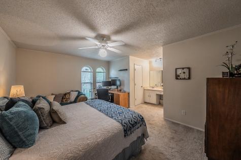 5810 Ridge Drive Arlington TX 76016