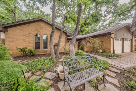 5810 Ridge Drive Arlington TX 76016