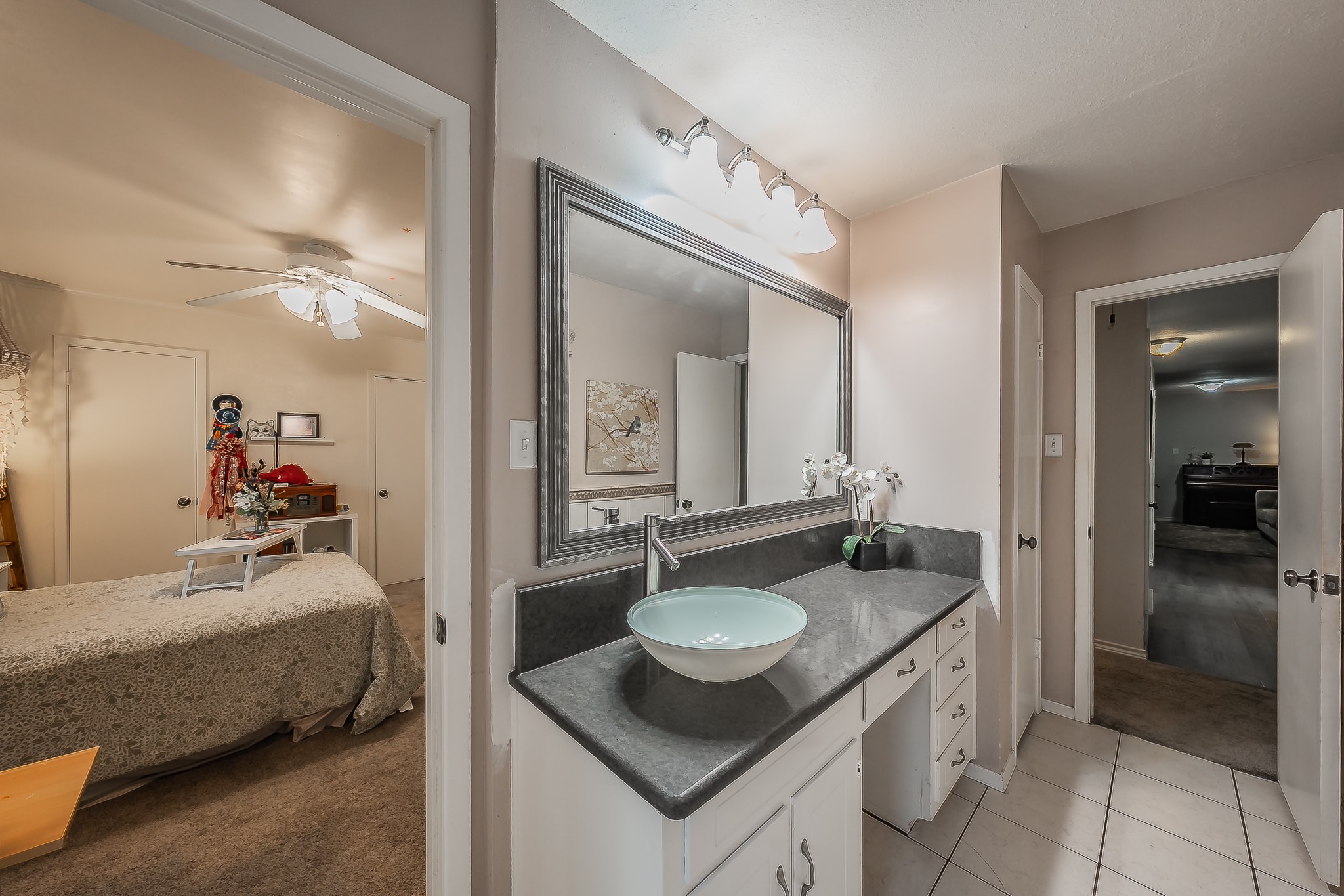 5810 Ridge Drive Arlington TX 76016