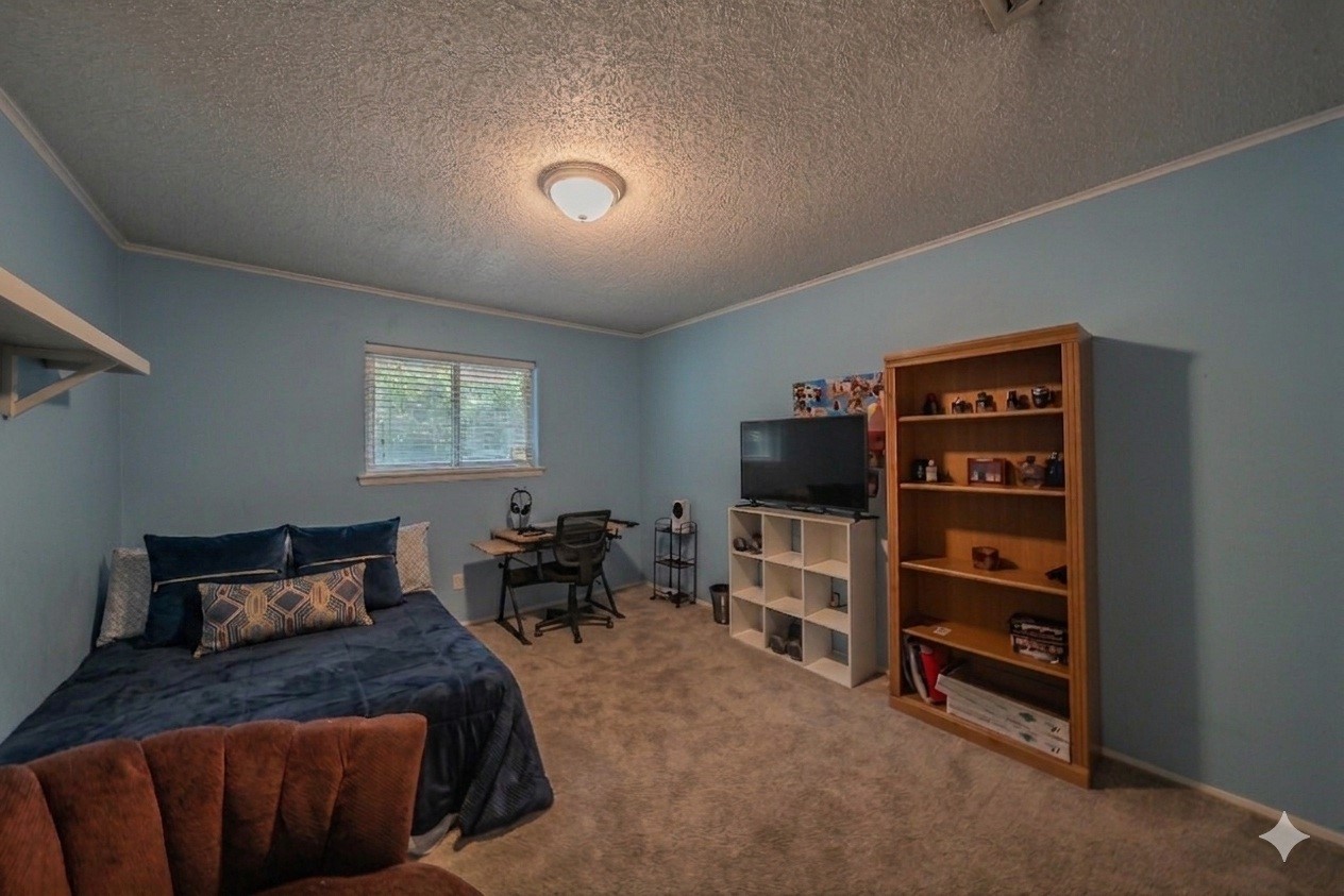 5810 Ridge Drive Arlington TX 76016