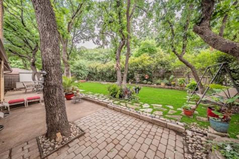5810 Ridge Drive Arlington TX 76016