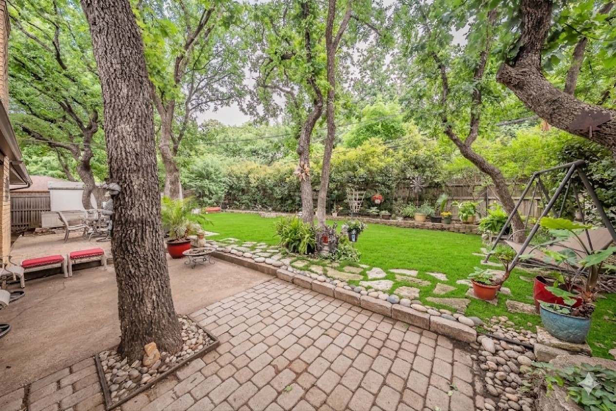 5810 Ridge Drive Arlington TX 76016