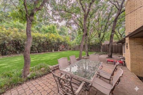 5810 Ridge Drive Arlington TX 76016