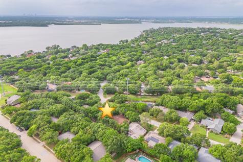 5810 Ridge Drive Arlington TX 76016