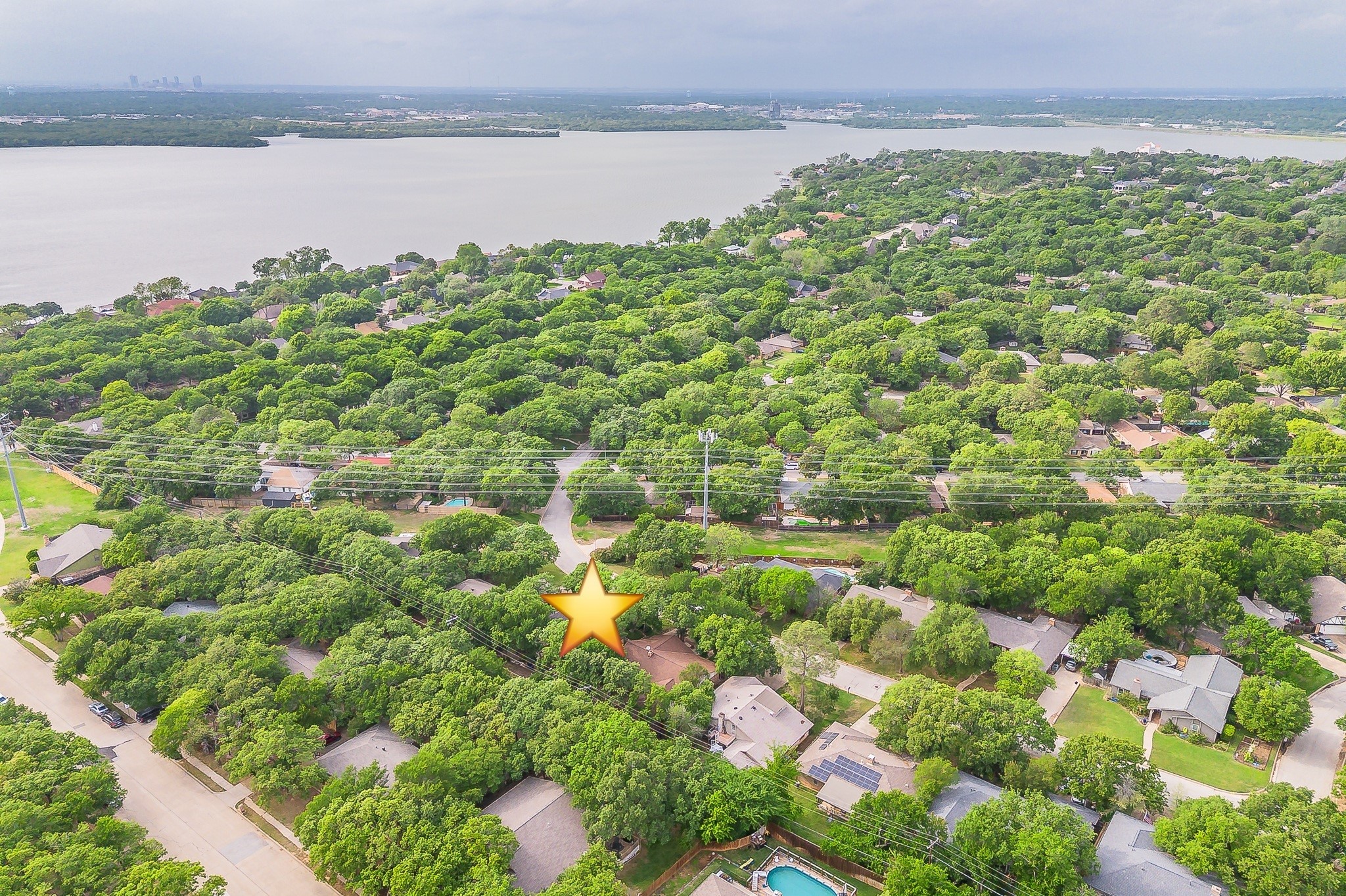 5810 Ridge Drive Arlington TX 76016