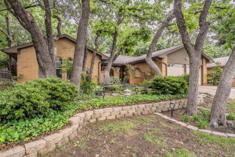 5810 Ridge Drive Arlington TX 76016