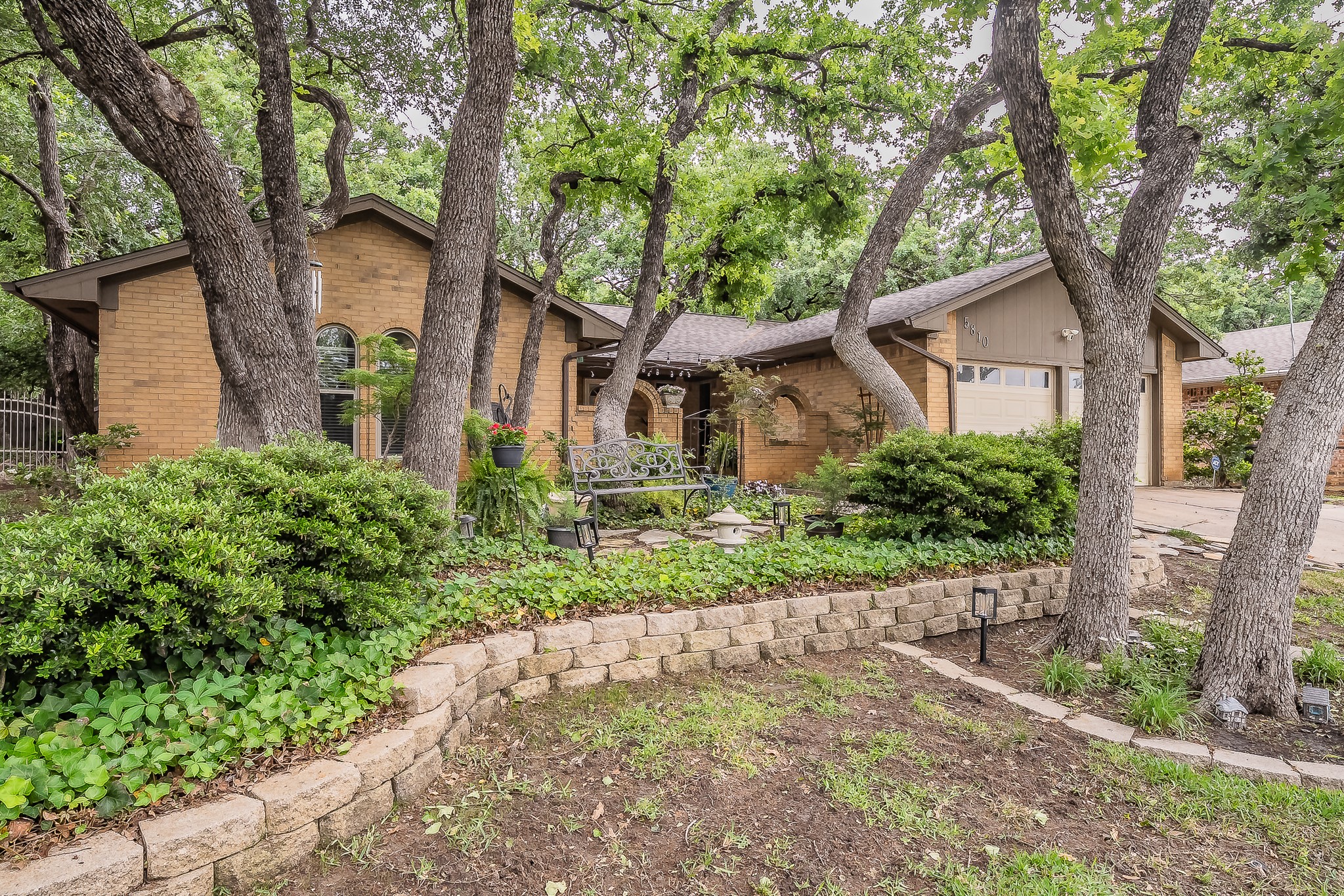 5810 Ridge Drive Arlington TX 76016