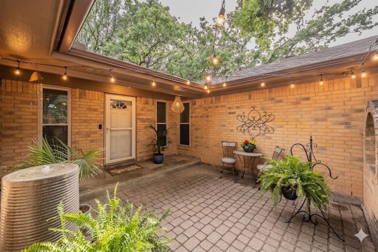 5810 Ridge Drive Arlington TX 76016