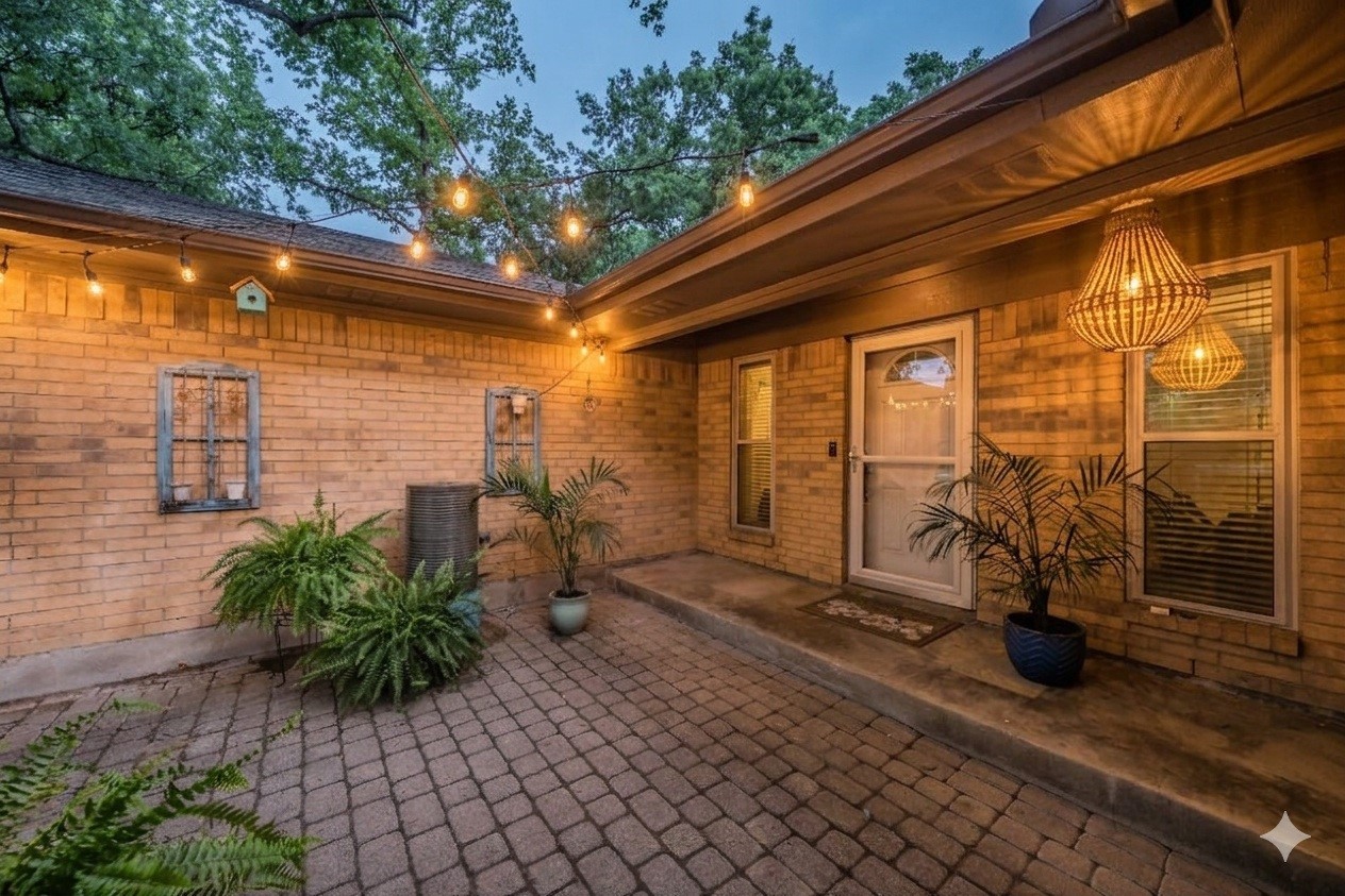 5810 Ridge Drive Arlington TX 76016
