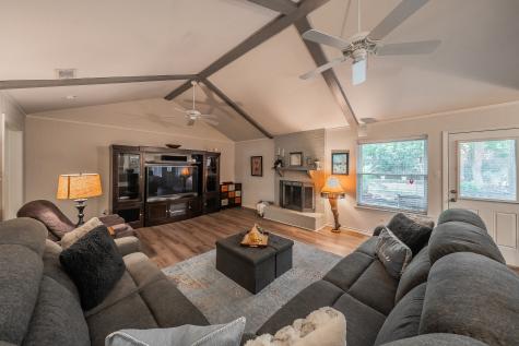 5810 Ridge Drive Arlington TX 76016