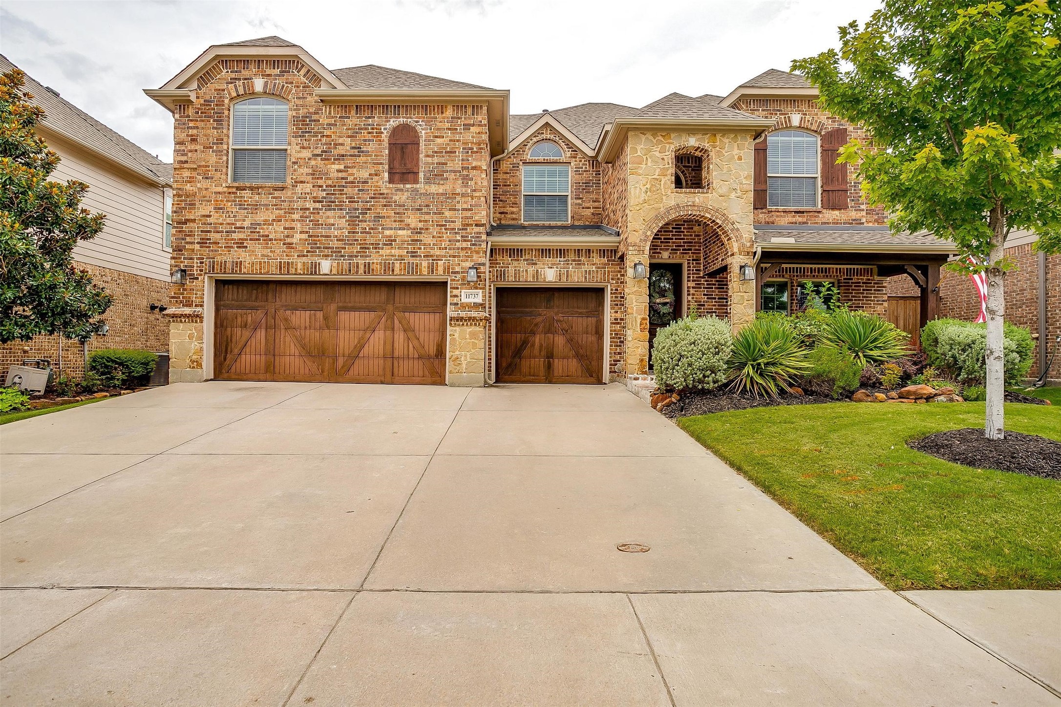 11737 Merlotte Lane Fort Worth TX 76244